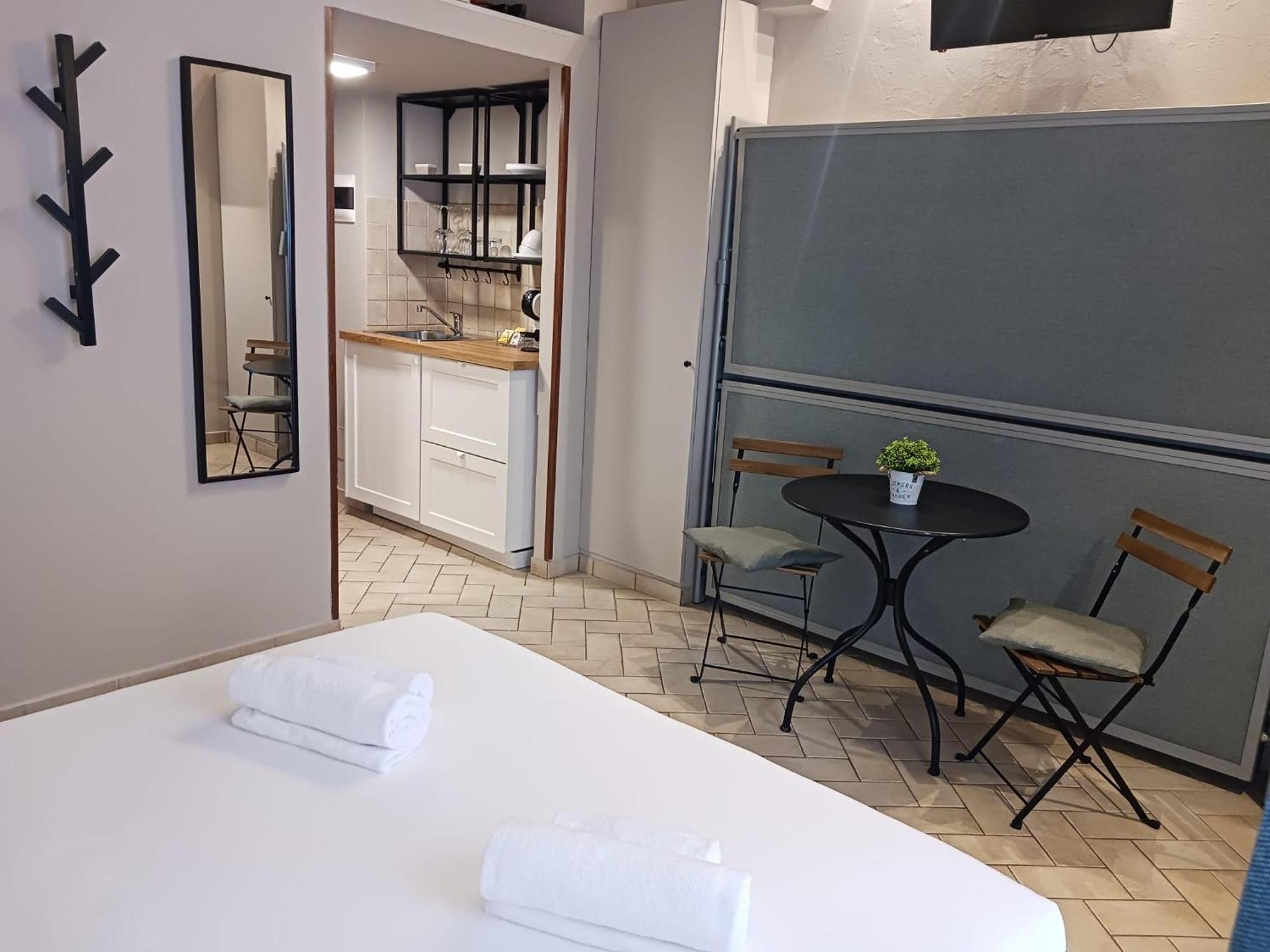 Lux Apartment Colosseo Rome Exterior photo